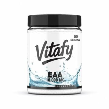 Vitafy EAA 250 gr 50 servis Aromasız