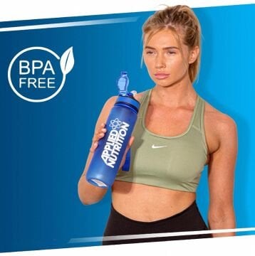 APPLİED NUTRITION LIFESTYLE WATER BOTTLE 1000 ML