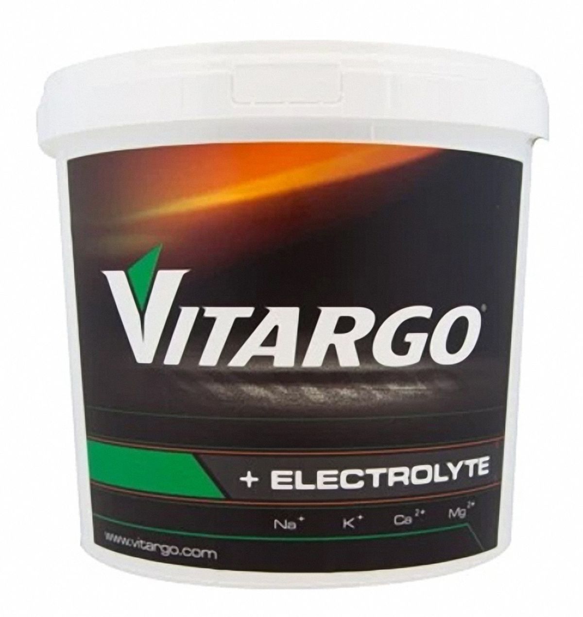 VITARGO ® ELECTROLYTE 2000 GR LİMON AROMALI