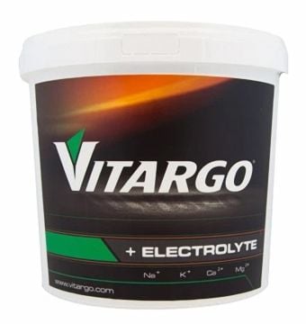 VITARGO ® ELECTROLYTE 2000 GR LİMON AROMALI