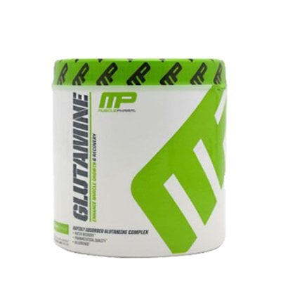 MUSCLEPHARM Glutamine 300 GR