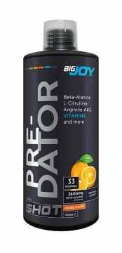 Bigjoy Predator Shot 1000ml
