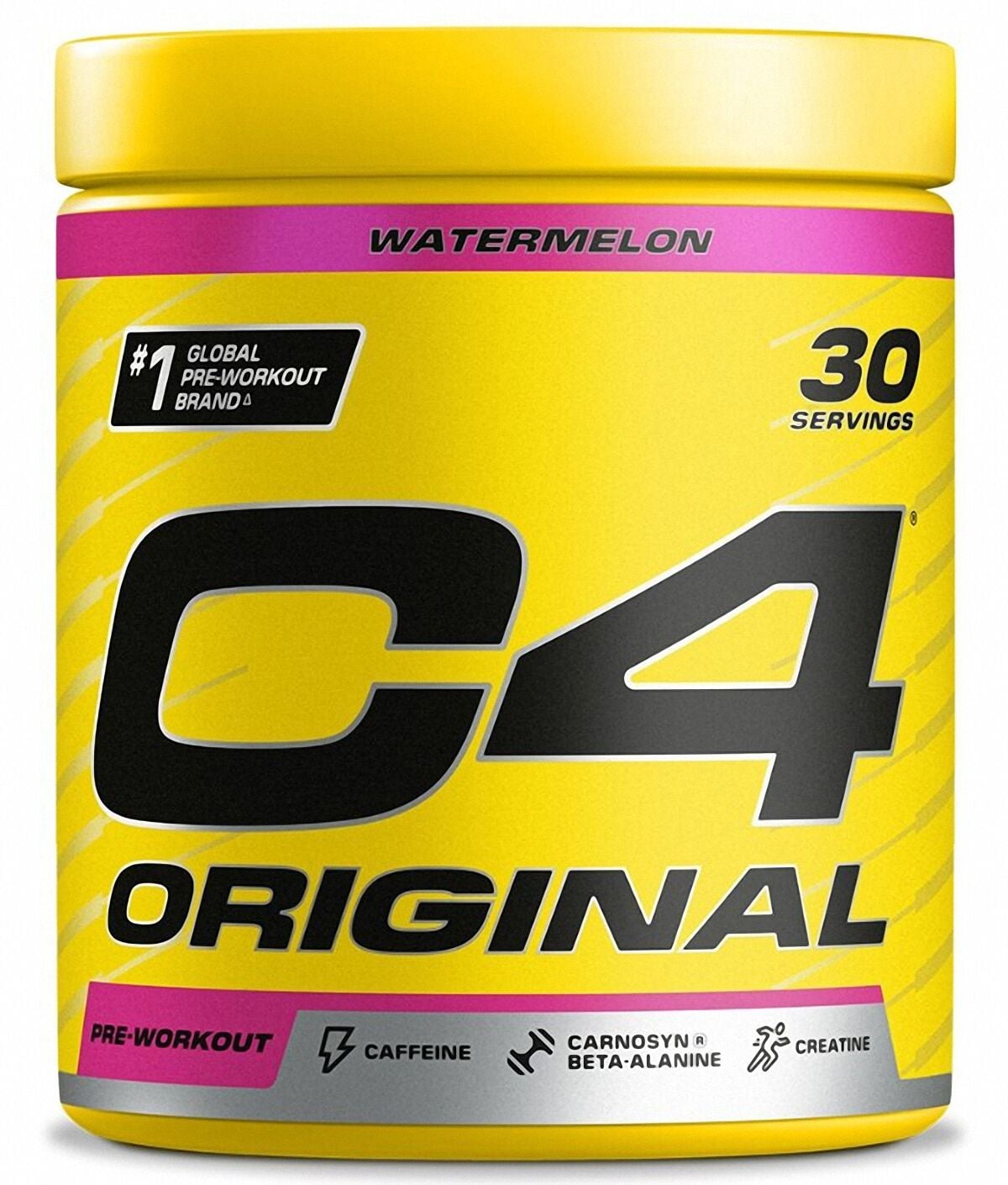 Cellucor C4 Original Pre Workout Karpuz Aromalı 30 servis