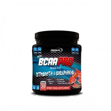 BCAA PRO 4:1:1 KARPUZ AROMALI 480 gr 30 servis