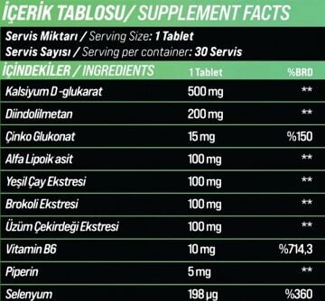 Lion's Mane Neuro Support