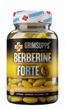 Berberine Forte