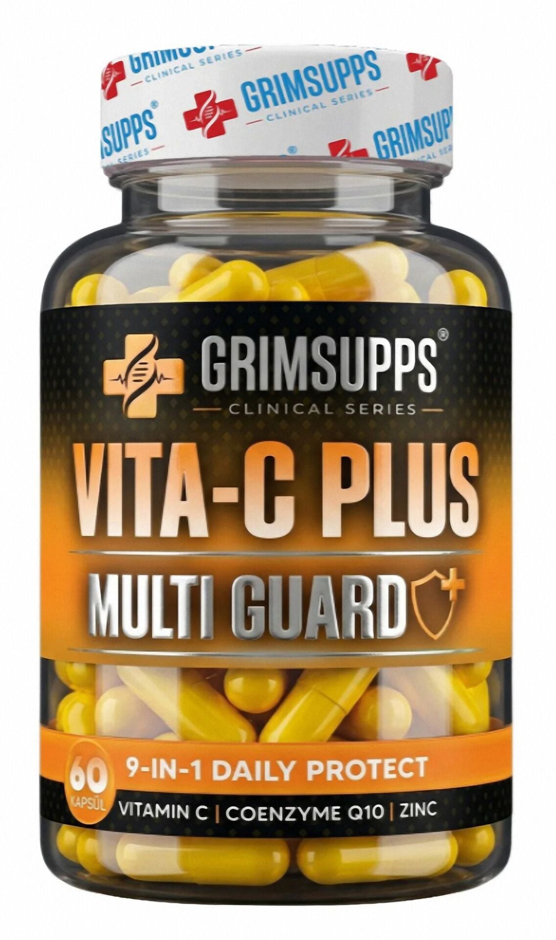 Vita-C Plus Multi Guard