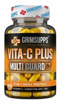 Vita-C Plus Multi Guard