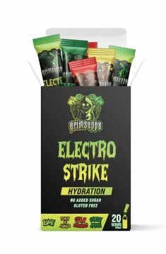 Grimsupps Electro Strike Hydration