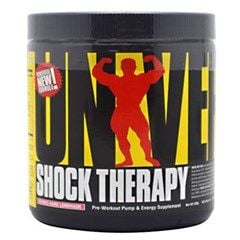 UNIVERSAL Shock Therapy 840 gr Lemonade Flavor