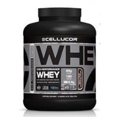 CELLUCOR COR PERFORMANCE WHEY 1820 gr Çikolata